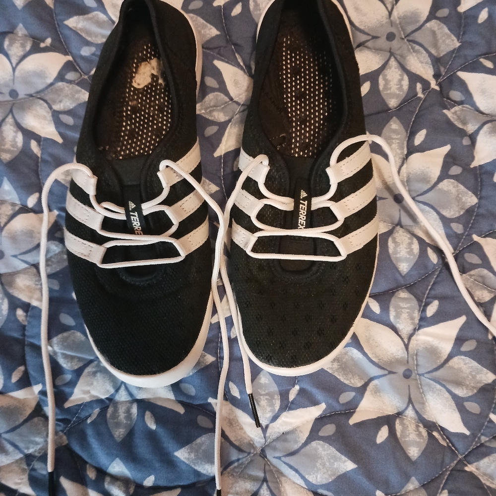 Adidas Terrex Boat Sleek Sneaker
